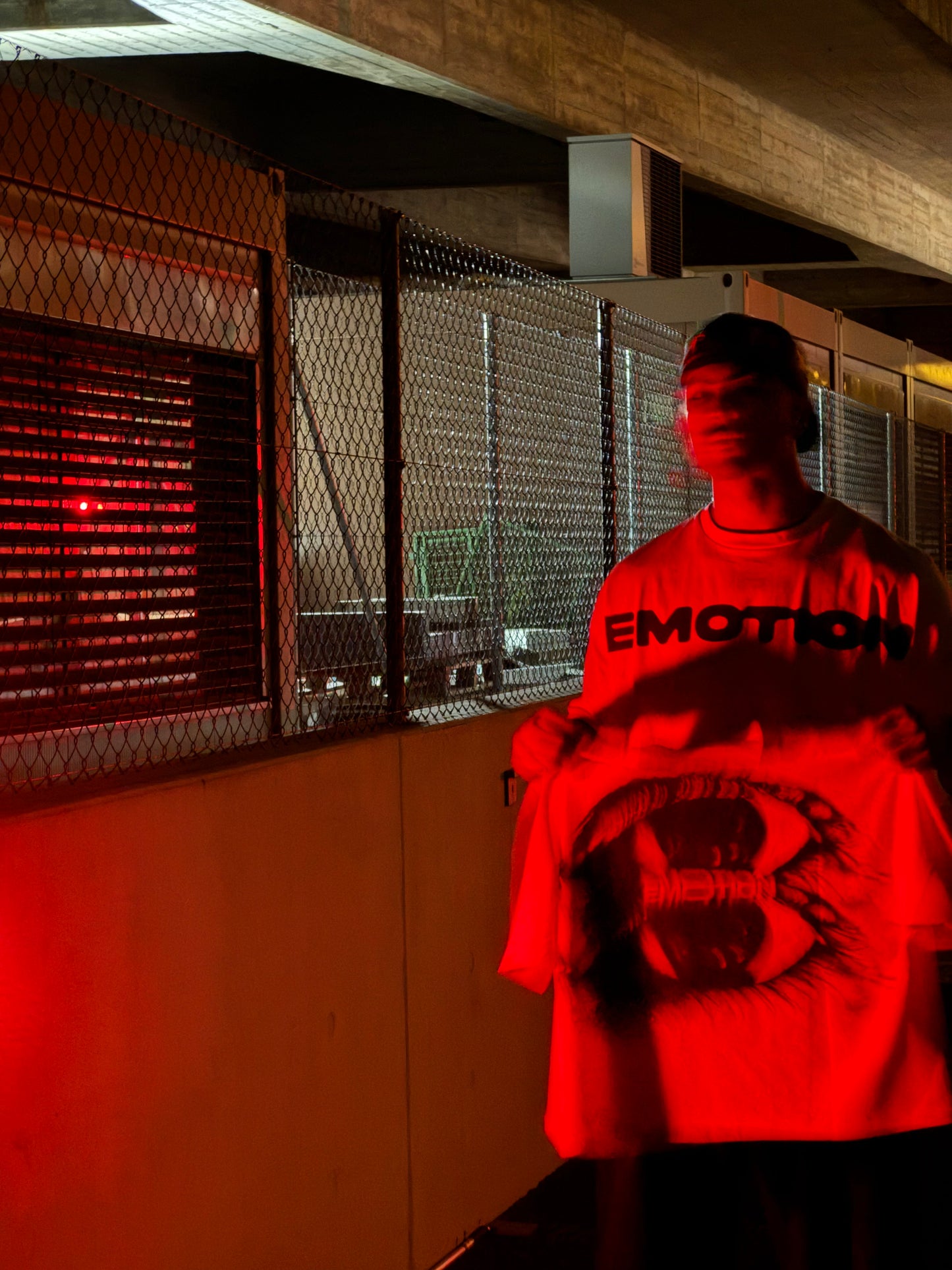 EMOTION 00 - CLARITY VISION