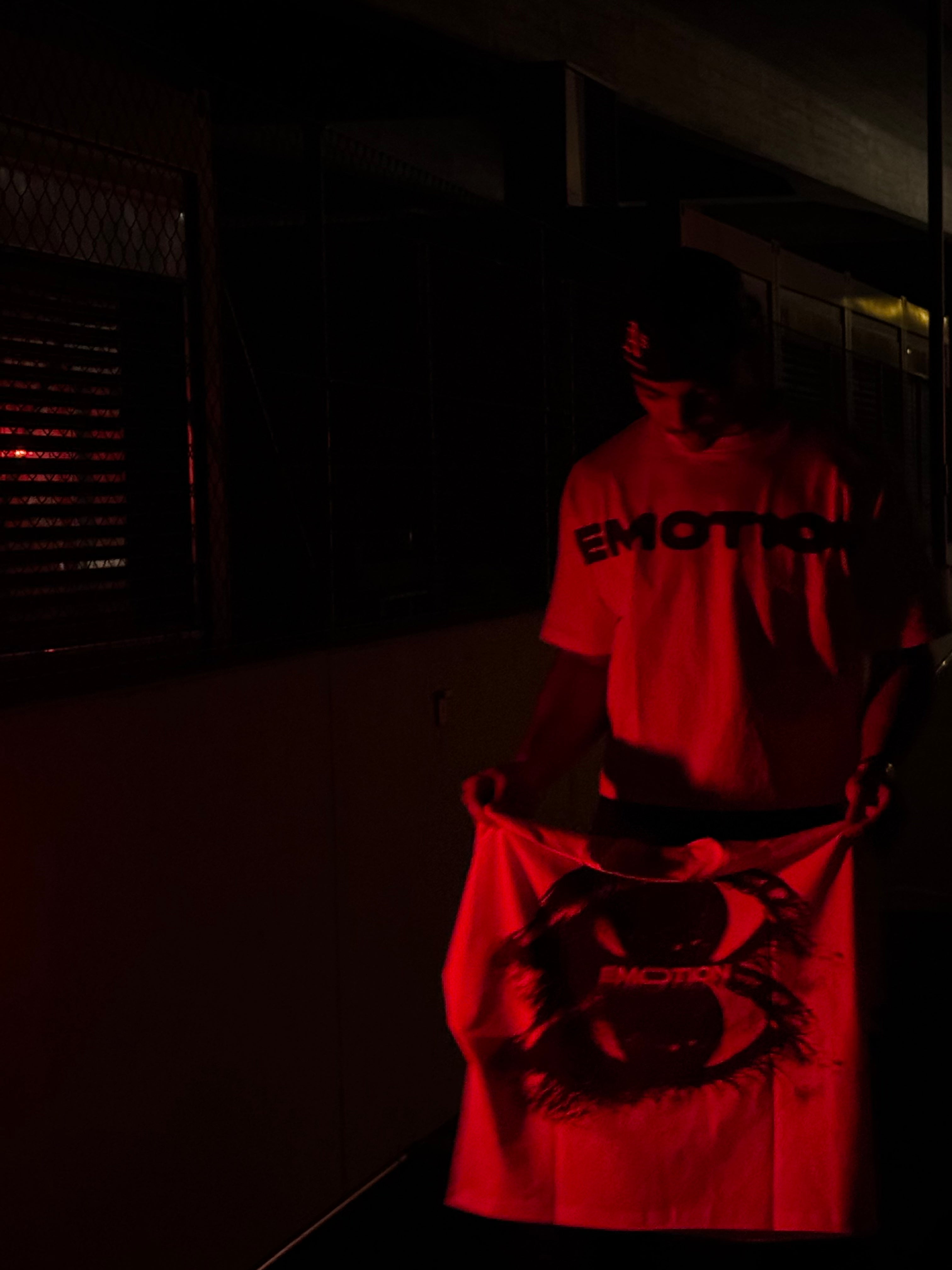 EMOTION 00 - CLARITY VISION