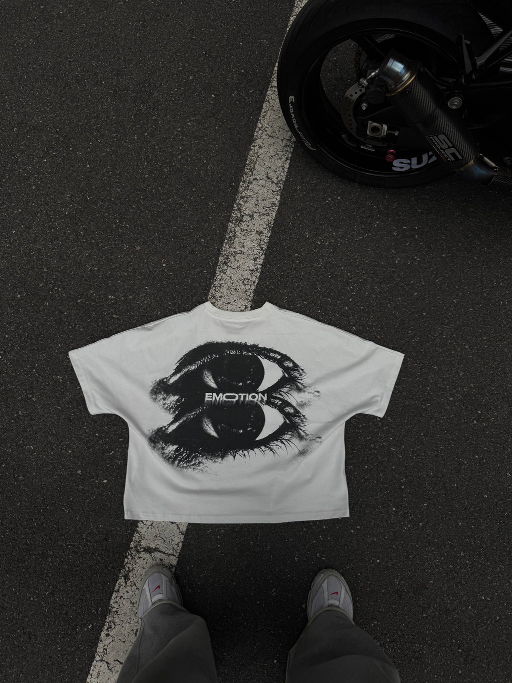 EMOTION 00 - CLARITY VISION