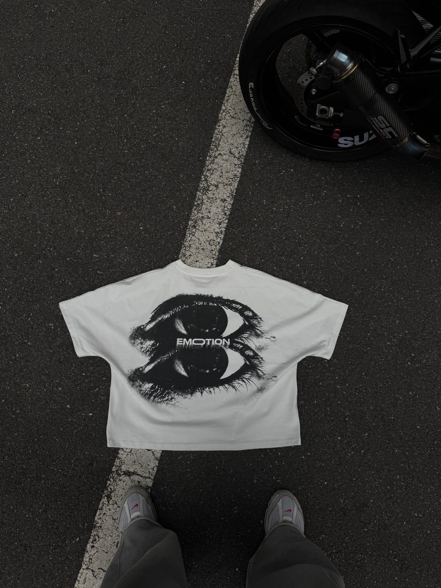 EMOTION 00 - CLARITY VISION