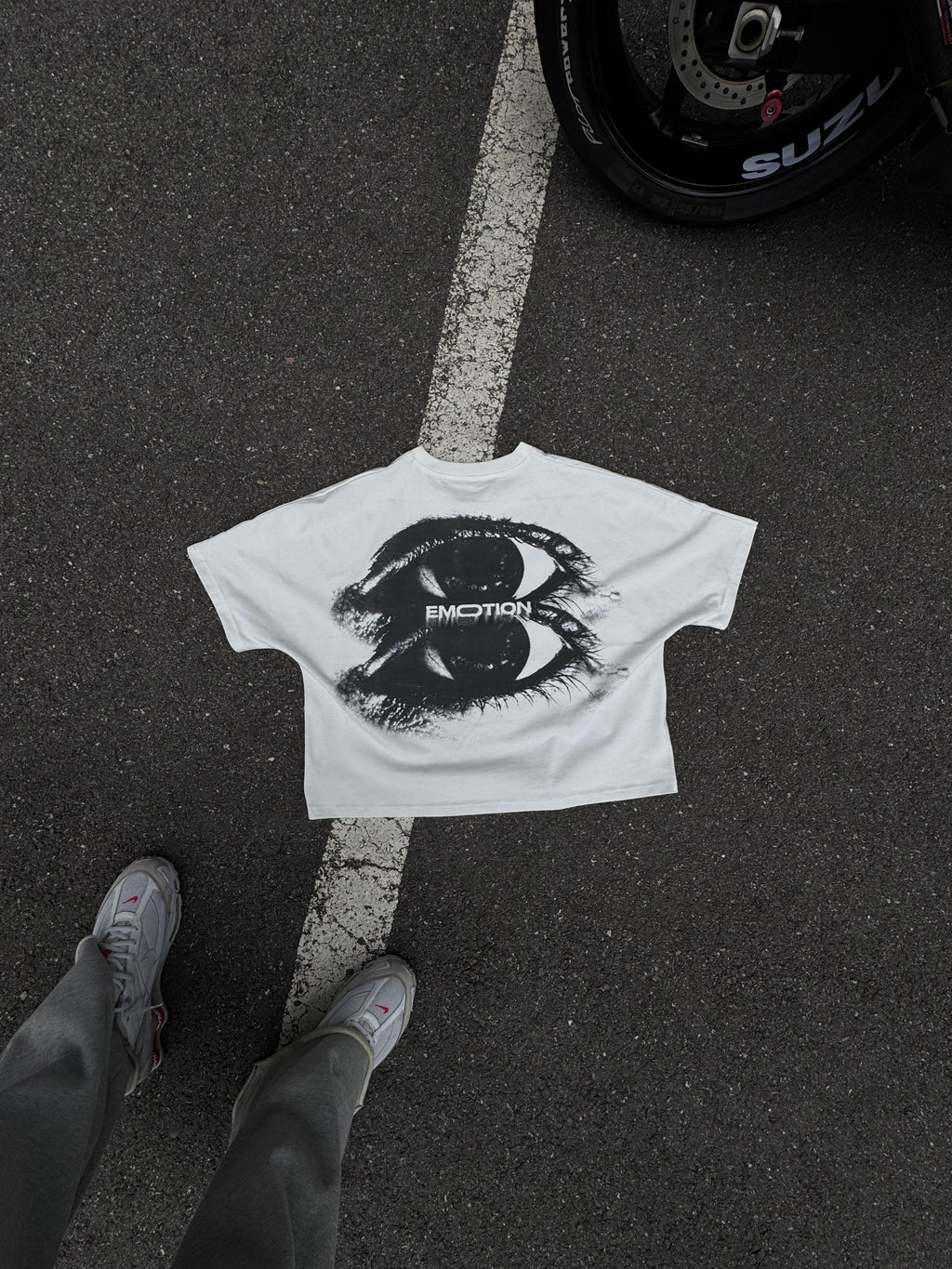 EMOTION 00 - CLARITY VISION