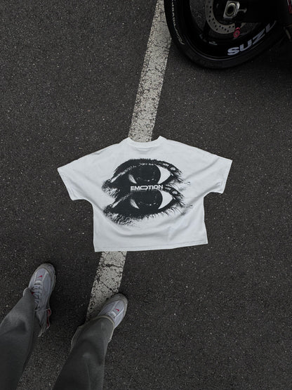 EMOTION 00 - CLARITY VISION