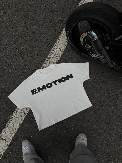 EMOTION 00 - CLARITY VISION